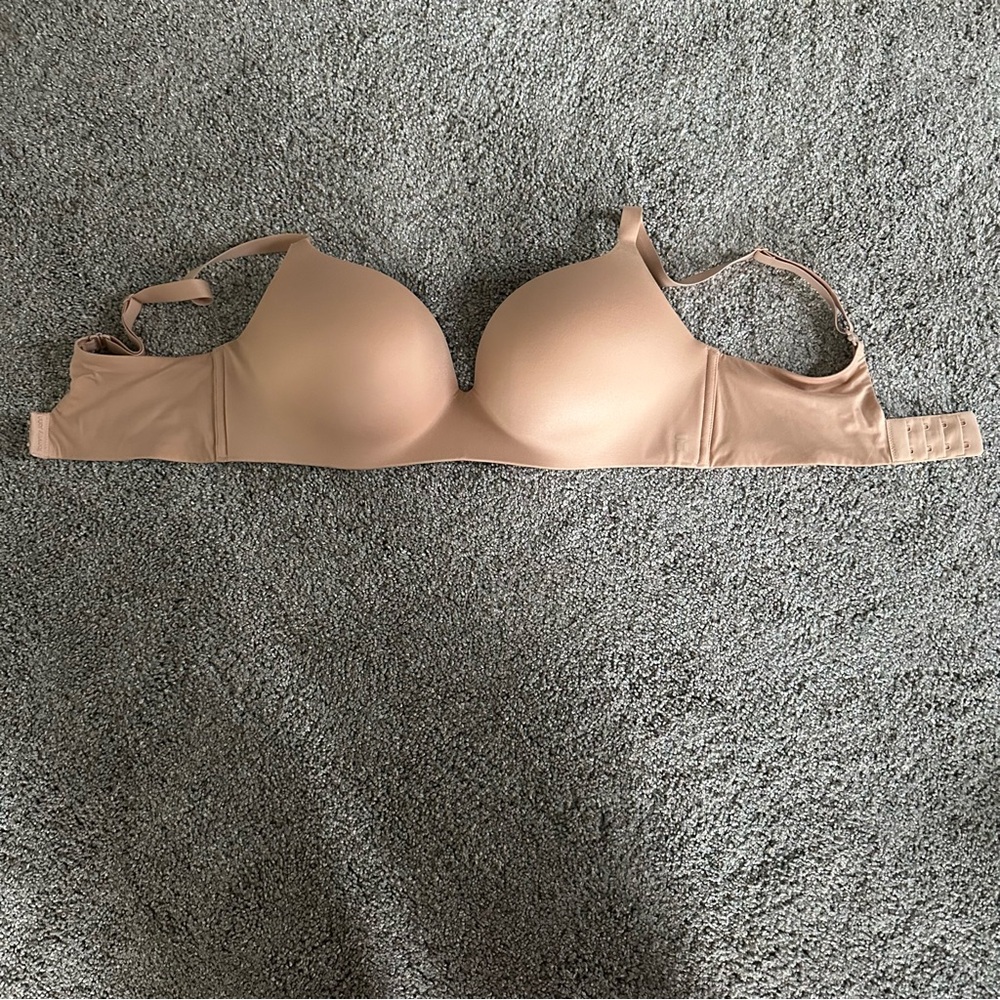 Tommy John Women's Nude Bra